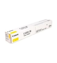 Canon Ir Advance C5255ı Sarı Toner