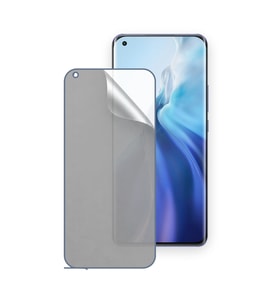 SChitec Xiaomi 11 Uyumlu Ön Yüzey Mat Hidrojel Ekran Koruyucu