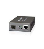 TP-LINK OMADA MC220L GIGABIT ETHERNET MEDYA DÖNÜŞTÜRÜCÜ