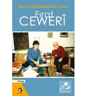 Mir Celadet Bedirhan'ın Evinde (Krem)