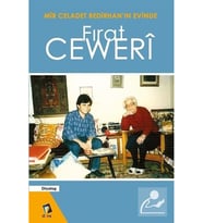 Mir Celadet Bedirhan'ın Evinde (Krem)