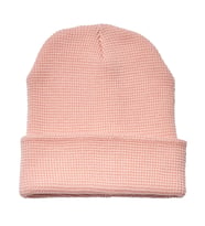 Düz Bere PEMBE 200.1