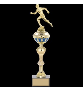ODAK KUPA - Figürlü Kupalar - Atletizm Erkek Figürlü Kupalar FG-063 C - 46 cm