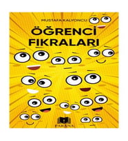 Öğrenci Fıkraları