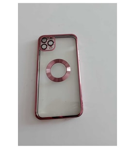 İphone 11 Pro Max Kamera Lensli Telefon Kılıf Modelleri