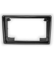 NOİSER Opel Astra H 2004 - 2012 ANDROİD TEYP ÇERÇEVE (9 inch) - SOKET - CANBUS