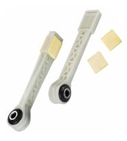 Bosch WIS28141EU WIW24560TR WIW28440 WNAT323471 Çamaşır Makinesi Amortisör Tamir Kiti