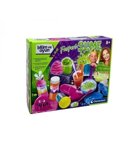 64739 Bilim ve Oyun - Fosforlu Slime