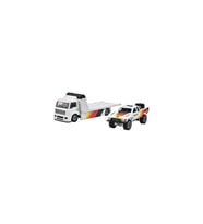 Hot Wheels Premium Team Transport Toyota Off-Road Truck HRV39
