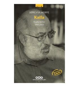 Kalfa – Toplu Şiirler 1965-2005