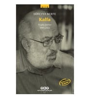 Kalfa – Toplu Şiirler 1965-2005