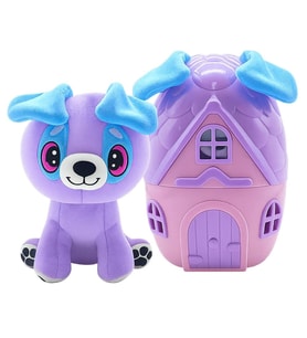 PupaDorables - Aqua Tail