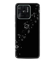 Xiaomi Poco X3 Pro M4 Pro X4 Pro C40 10C Kılıf Desenli Silikon Planet 1620