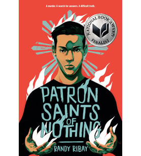 Patron Saints Of Nothing