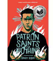 Patron Saints Of Nothing