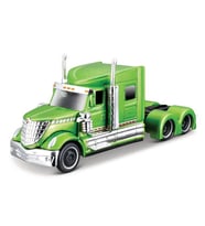 Maisto Custom Rigs Oyuncak Tır Model 3 1/64 12389