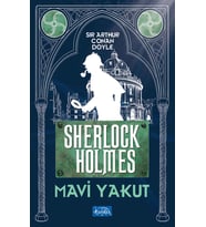 Mavi Yakut - Sherlock Holmes