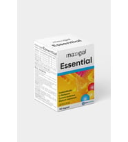 Maxigal Essential 90 Kapsül
