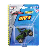 Maisto Fresh Metal ATV Araçlar Model 6