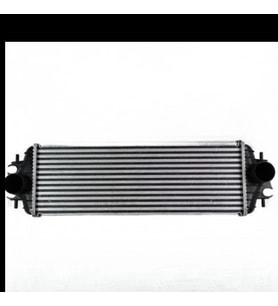 Renault Opel Vivaro 2001- Combi 1.9 DTI Nissan Primaster 1.9 DCI 100 Turbo Radyatörü Intercooler 540