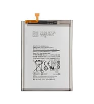 SAMSUNG A12 BATARYA PİL