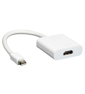Fully G-539C Mini Display DP TO HDMI Çevirici