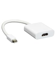 Fully G-539C Mini Display DP TO HDMI Çevirici