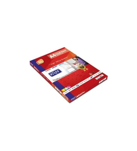 Laser Etiket Kf-2001-9 199,6x289,1 Mm