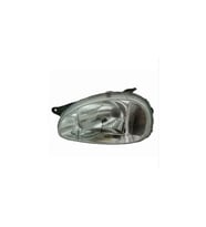 Esse Otomotiv - Corsa B Far Sol Motorsuz 93-00 Dpo 442-1102l-ld-e 1216488