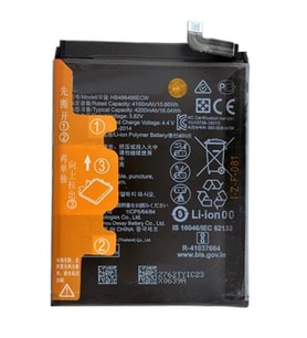 Uyumlu P30 PRO Uyumlu Pil Sıfır - Servis