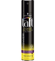 Taft Sprey Power Express Anında Kuruyan Mega Güçlü Tutuş 250 Ml