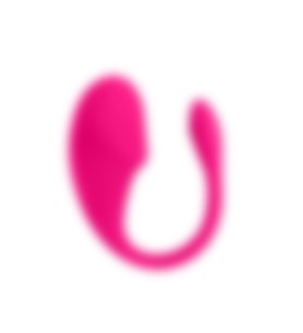 River World Pembe Renk Telefon Kontrollü Vibratör