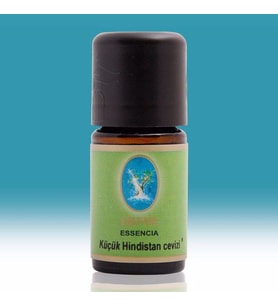 Nuka Defne Küçük Hindistan Cevizi Yağı 5 Ml Aromatik Cilt Bakım
