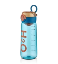 The Mia Detox Matara Yeşil 660 ml 76037 (Çok Renkli)