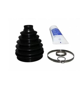 Aks Körüğü Dış Set – 7H0498203A Wisco - Volkswagen T5 2.5tdı Axd 03 Ve Sonrası Uyumlu