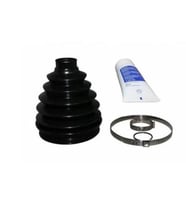 Aks Körüğü Dış Set – 7H0498203A Wisco - Volkswagen T5 2.5tdı Axd 03 Ve Sonrası Uyumlu