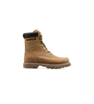 Caterpillar Montana Honey Kadın Bot (Bal Köpüğü)
