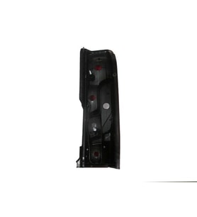 Fiat Ducato- 14/24; Stop Lambasi Sol Kirmizi/beyaz (mars)
