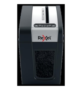 Rexel Secure MC3-SL Mikro Kesim Evrak İmha Makinesi