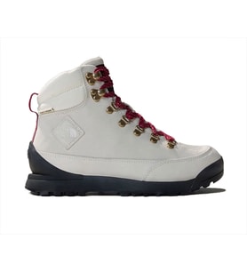 The North Face W Back-To-Berkeley Iv Kadın Trekking Botu NF0A8A9EROU1 Beyaz
