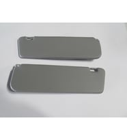 Hyundai H100 Mi·ni·büs 97/08 Güneşli·k Sağ/sol Set 2 Parça