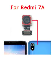 Xiaomi Redmi 7A Arka Kamera