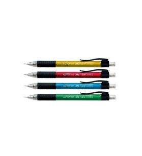 Faber-Castell Versatil Kalem Auto 0.5Mm Krm  1338
