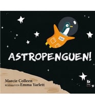 Astropenguen!