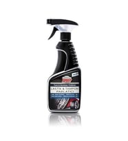 Autokit Lastik Temizleyici Ve Parlatıcı 500 ml (Siyah)