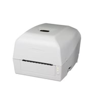 Argox CP-2140EX Direkt Termal + Termal Transfer USB+Seri+Ethernet+Paralel 203DPI Barkod Yazıcı (Beyaz)