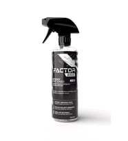 Factor360 Sticky Etiket Folyo Sökücü 500 ML