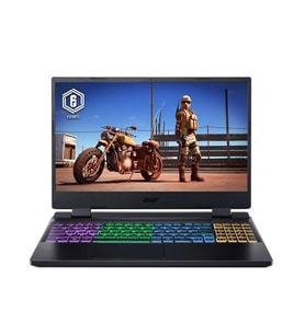 Acer Nitro 5 i5-12500H 16 GB 512 GB SSD RTX4050 15.6" Full HD Notebook - TEŞHİR