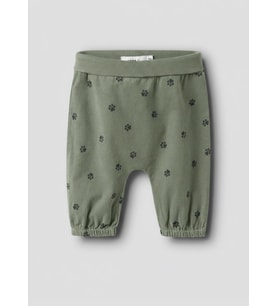 Name IT Pantolon Yeşil