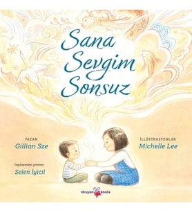 Sana Sevgim Sonsuz